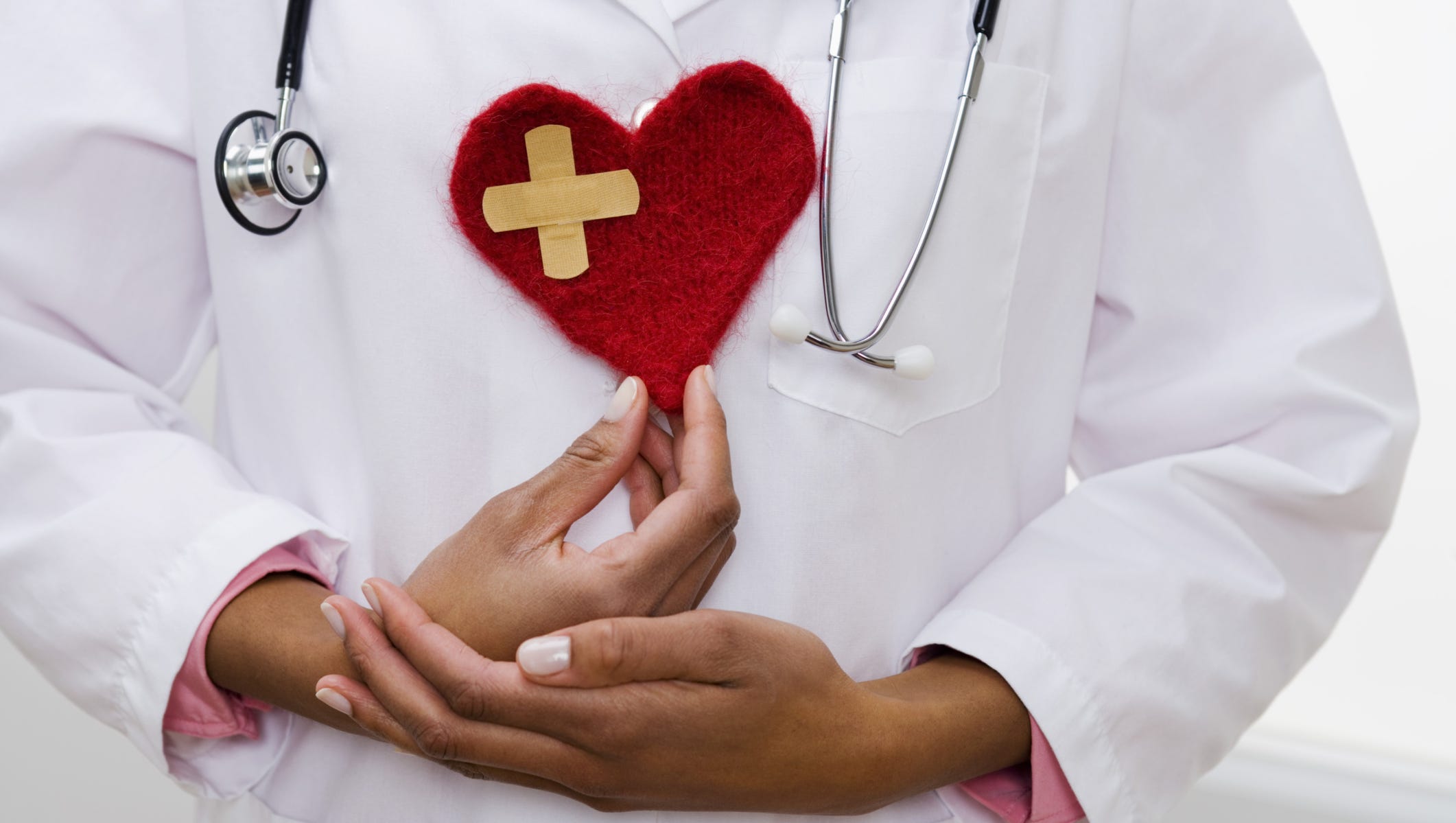 How Women Can Spot Heart Attack Warning Signs