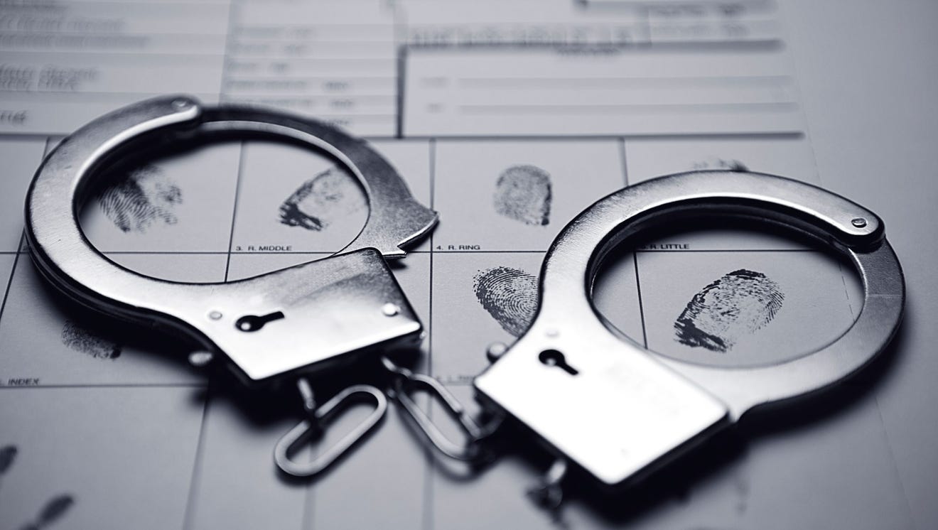 Who got charged in Superior Court of Guam, Nov. 20