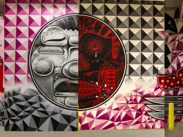 Detroit Street Art 35 Must See Pieces