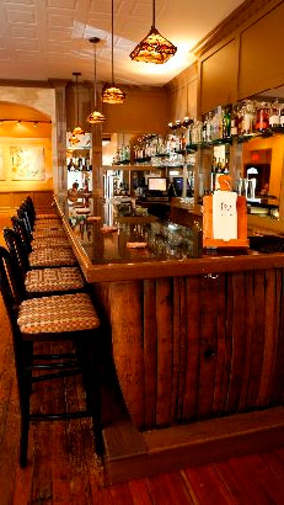 Twisted Oak, Tarrytown Restaurants We Love