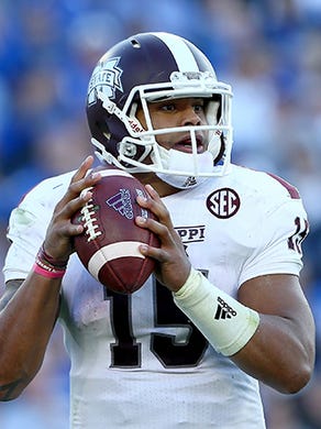 Msu Ranked 8th For College Playoff