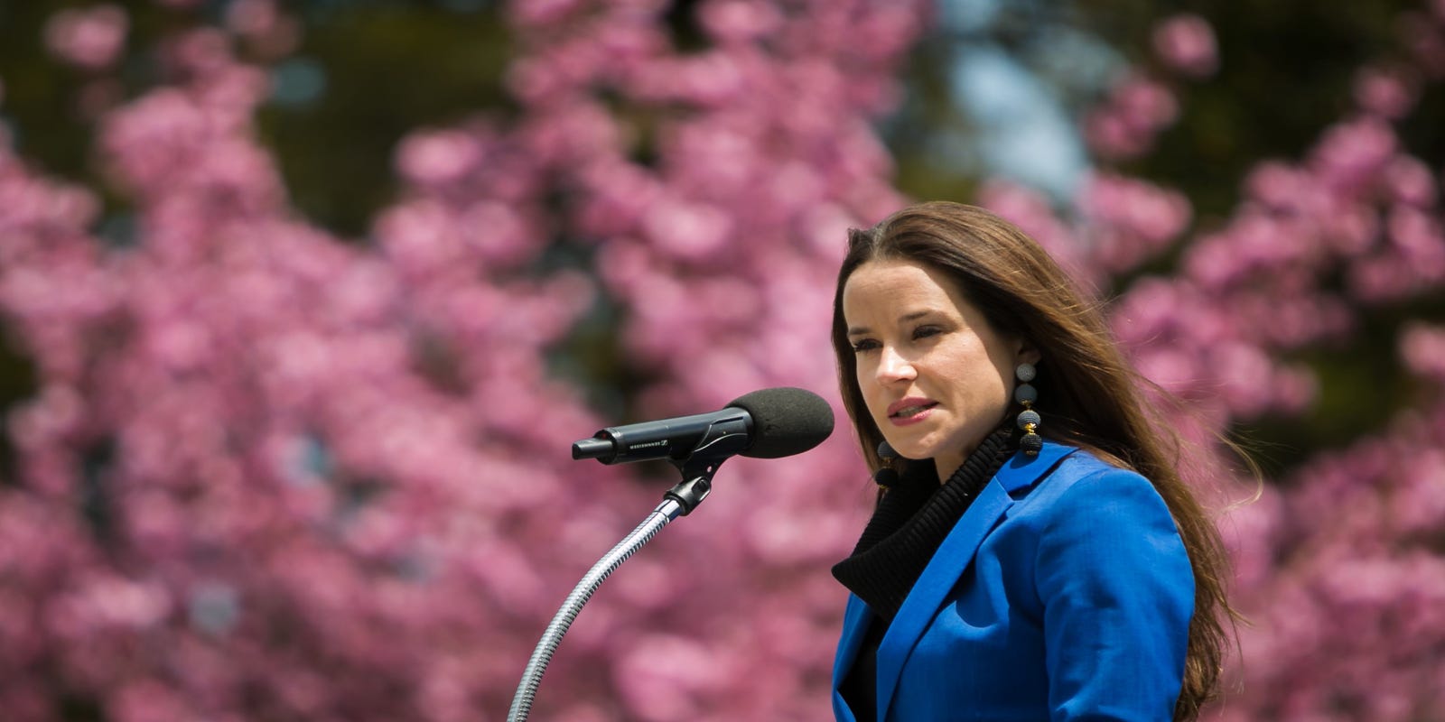 Is Ashley Biden S Charitable Startup Livelihood Still In Business