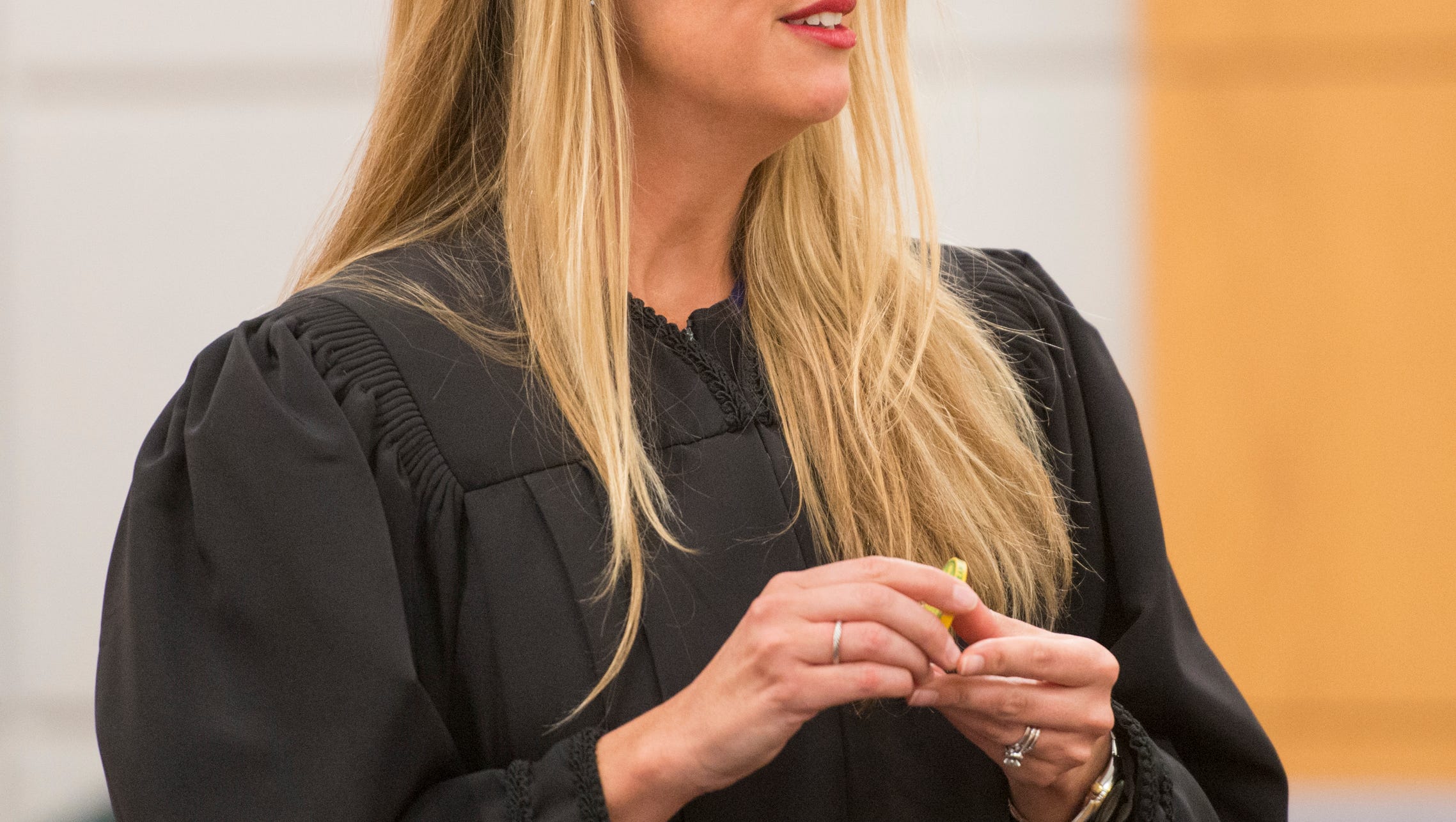 Escambia County Judge Jennifer Frydrychowicz appointed to First Circuit Escambia County Judge Jennifer Frydrychowicz appointed to First Circuit