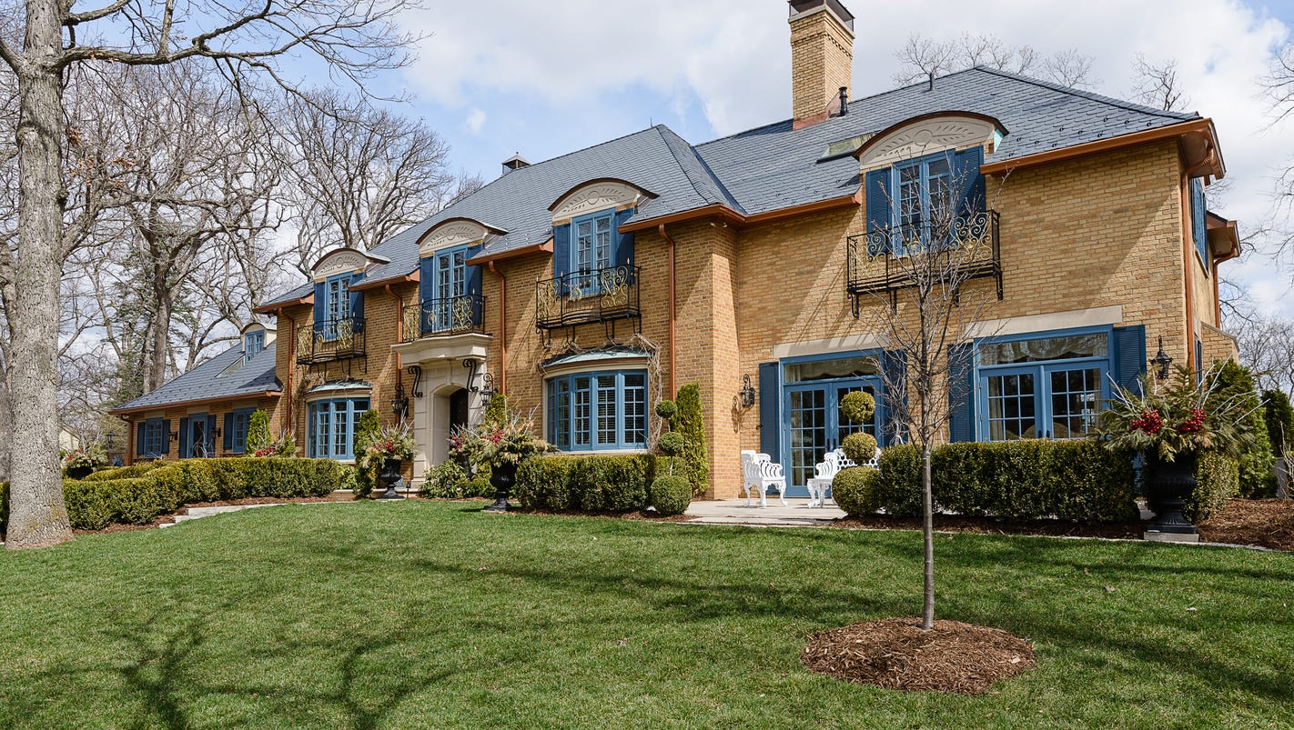 A bargain? South of Grand home listed at 2.3 million