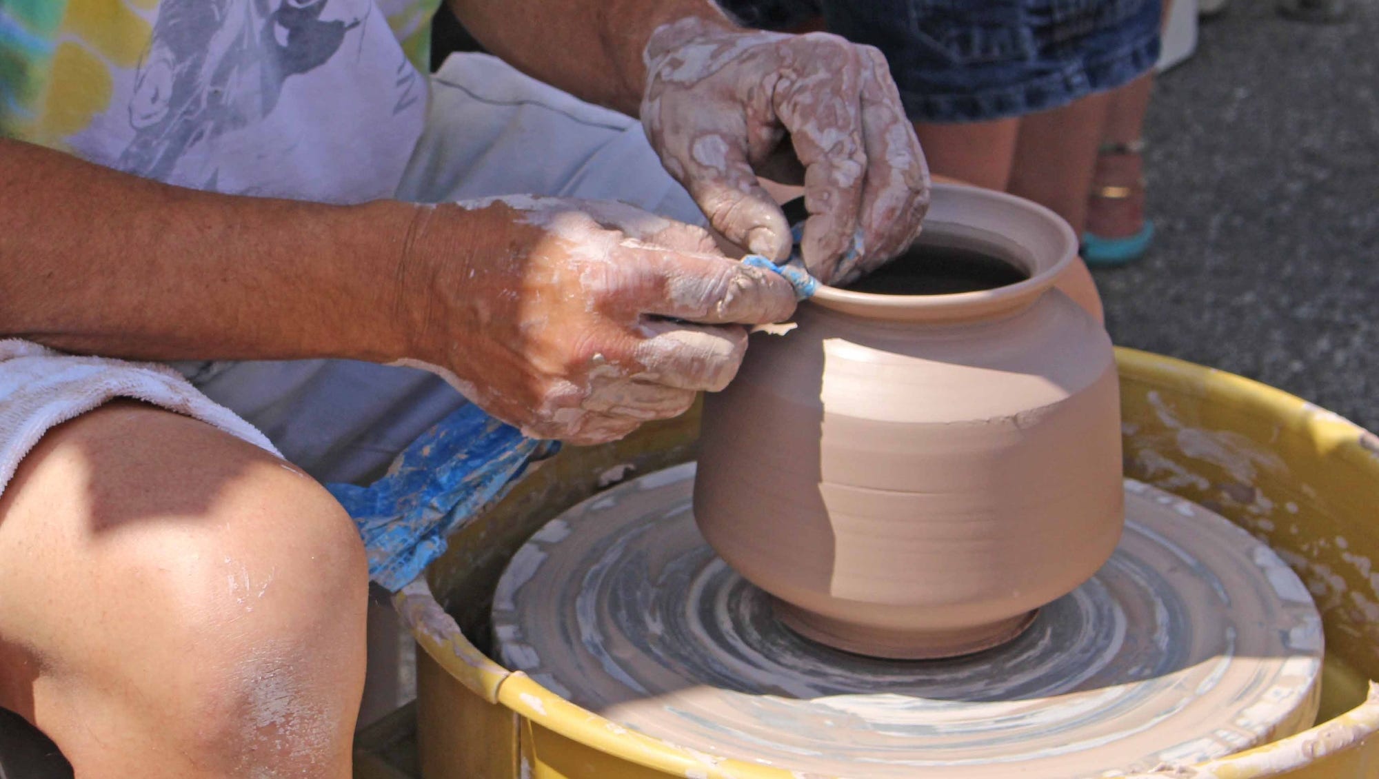 Tips For Attending Des Moines Arts Festival