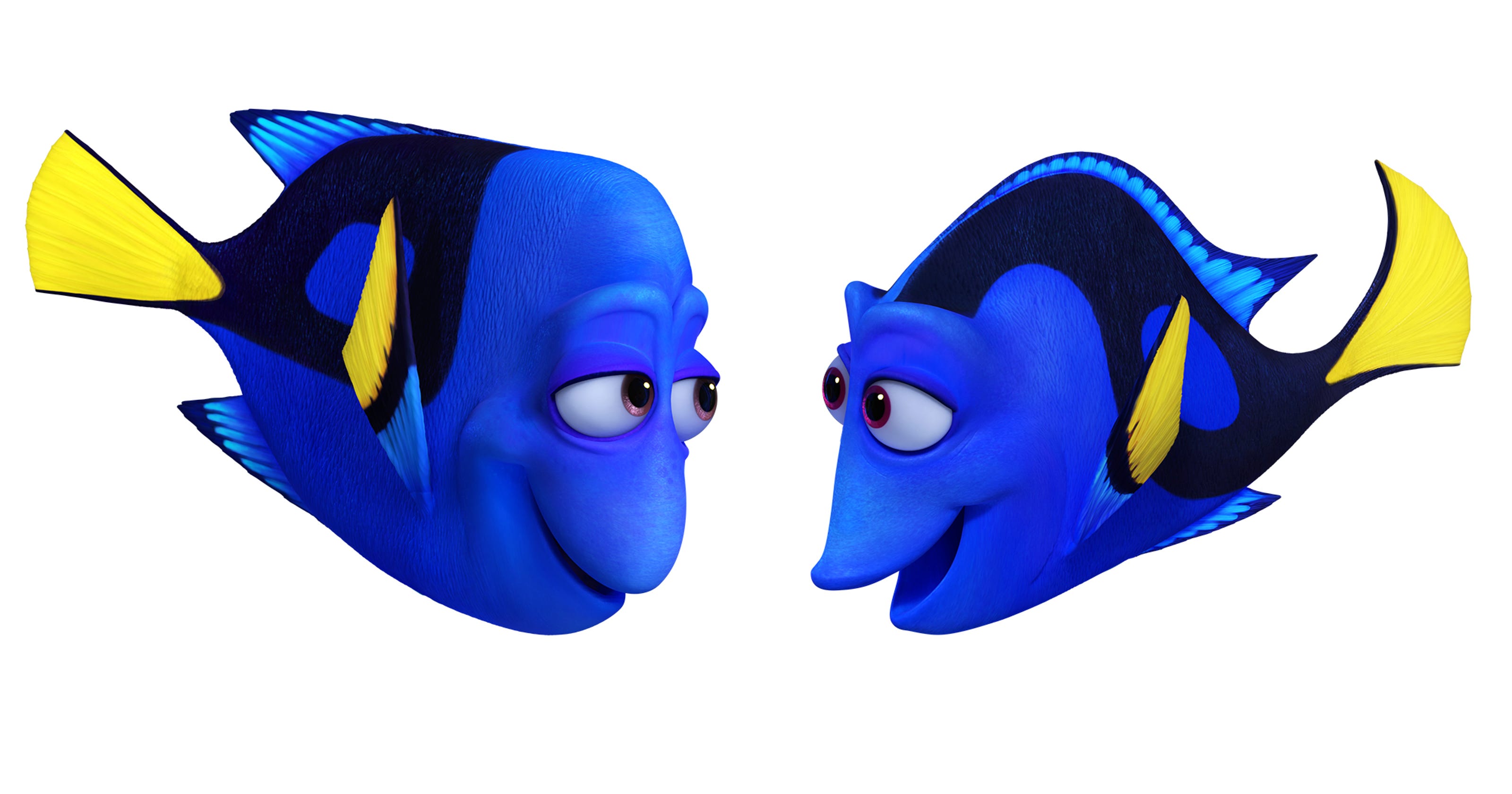 Sneak Peek Meet The Parents Of Finding Dory sneak-peek-meet-the-parents-of-finding-dory