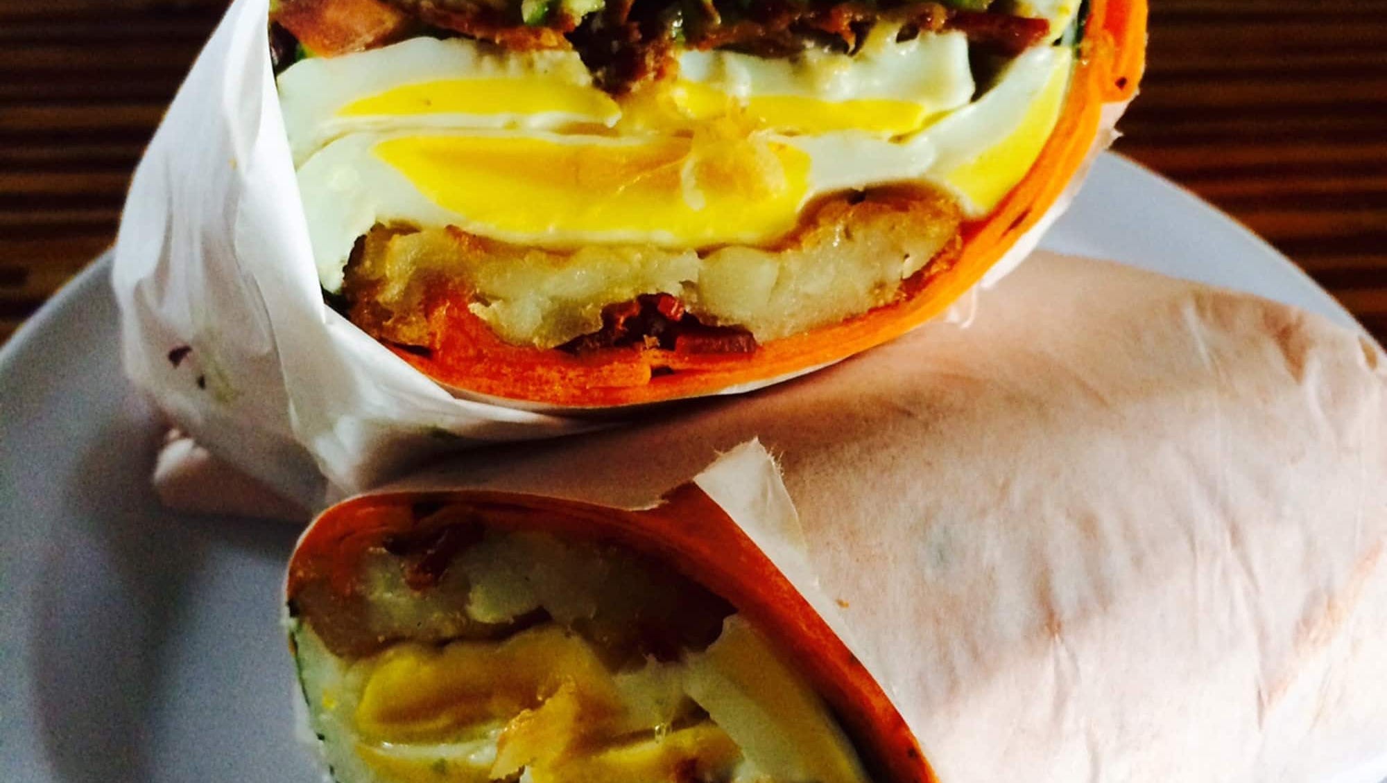 Eat Fast But Healthy At 12 Phoenix Restaurants