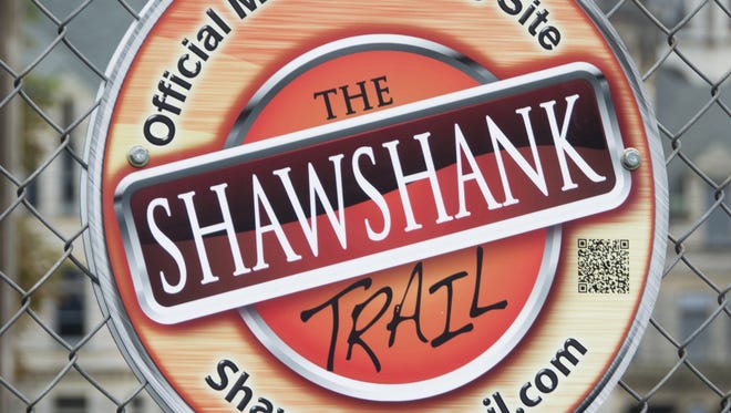 Shawshank Trail