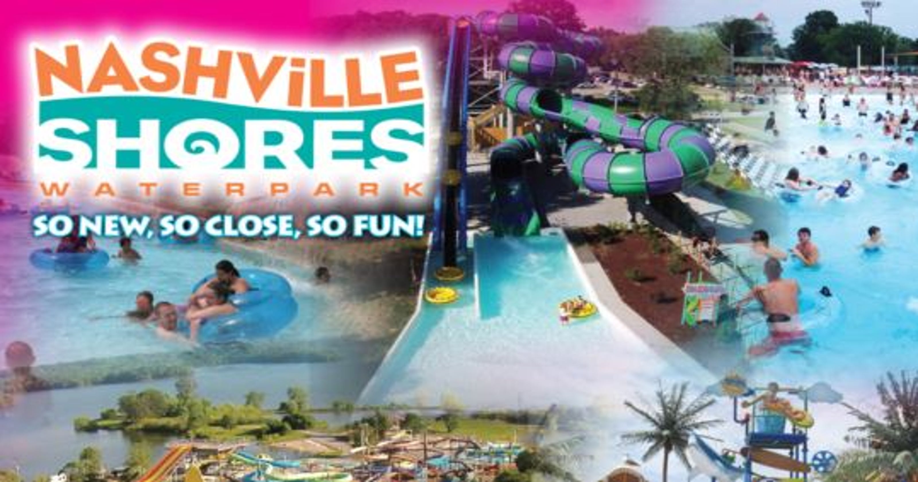 33 off Nashville Shores