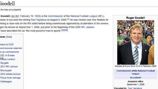 Nfl wiki hacked clearance