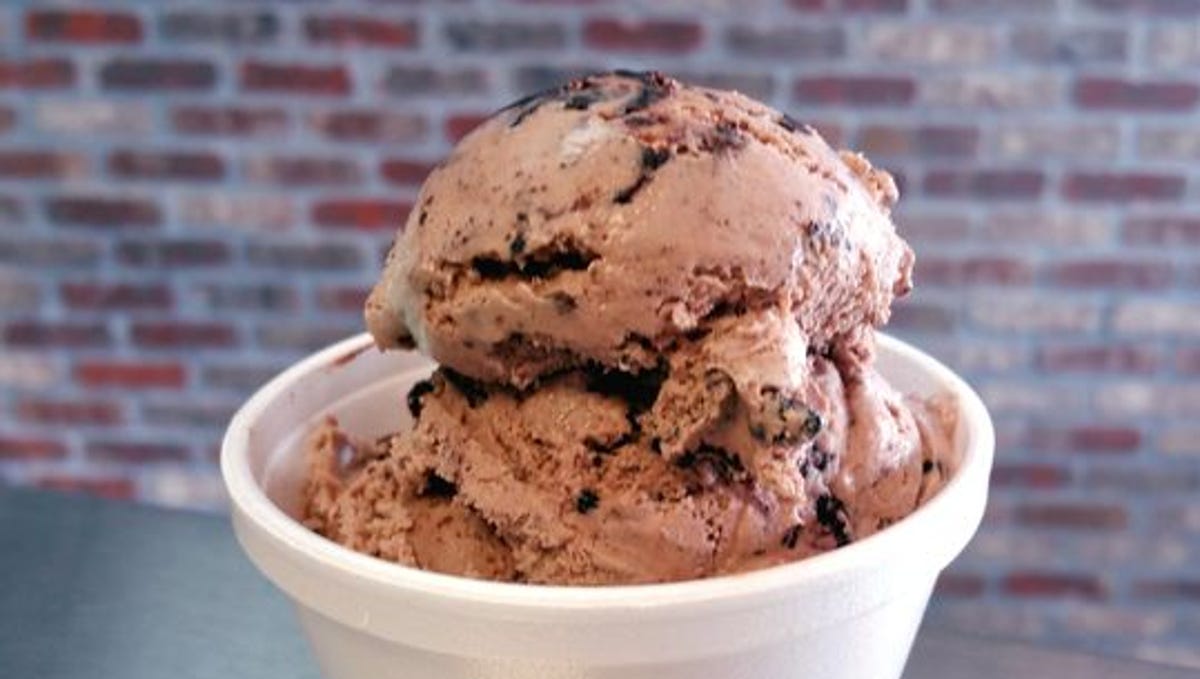 Nj Ice Cream Shops 5 Old Fashioned Stops In Central Jersey