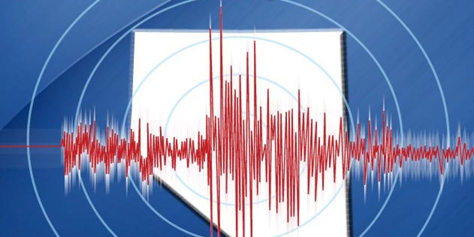 3 6 Earthquake Hits Northern Nevada Desert No Damage Reported