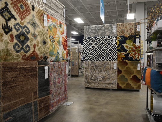 At Home, a super-sized home decor store, opens in Wayne