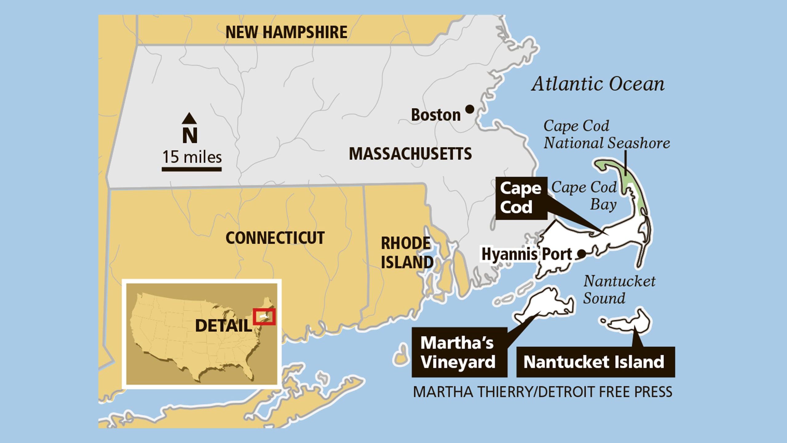 Map Of Cape Cod And Nantucket Down The Cape And To The Islands Map Of Cape Cod And Nantucket Down The Cape And To The Islands