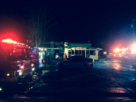 explosion in highland hills explosion in highland hills