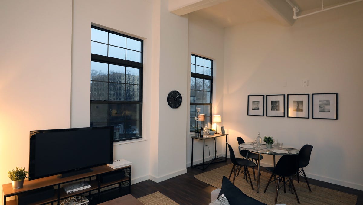 Photos SOYO Lofts rentals in Yonkers