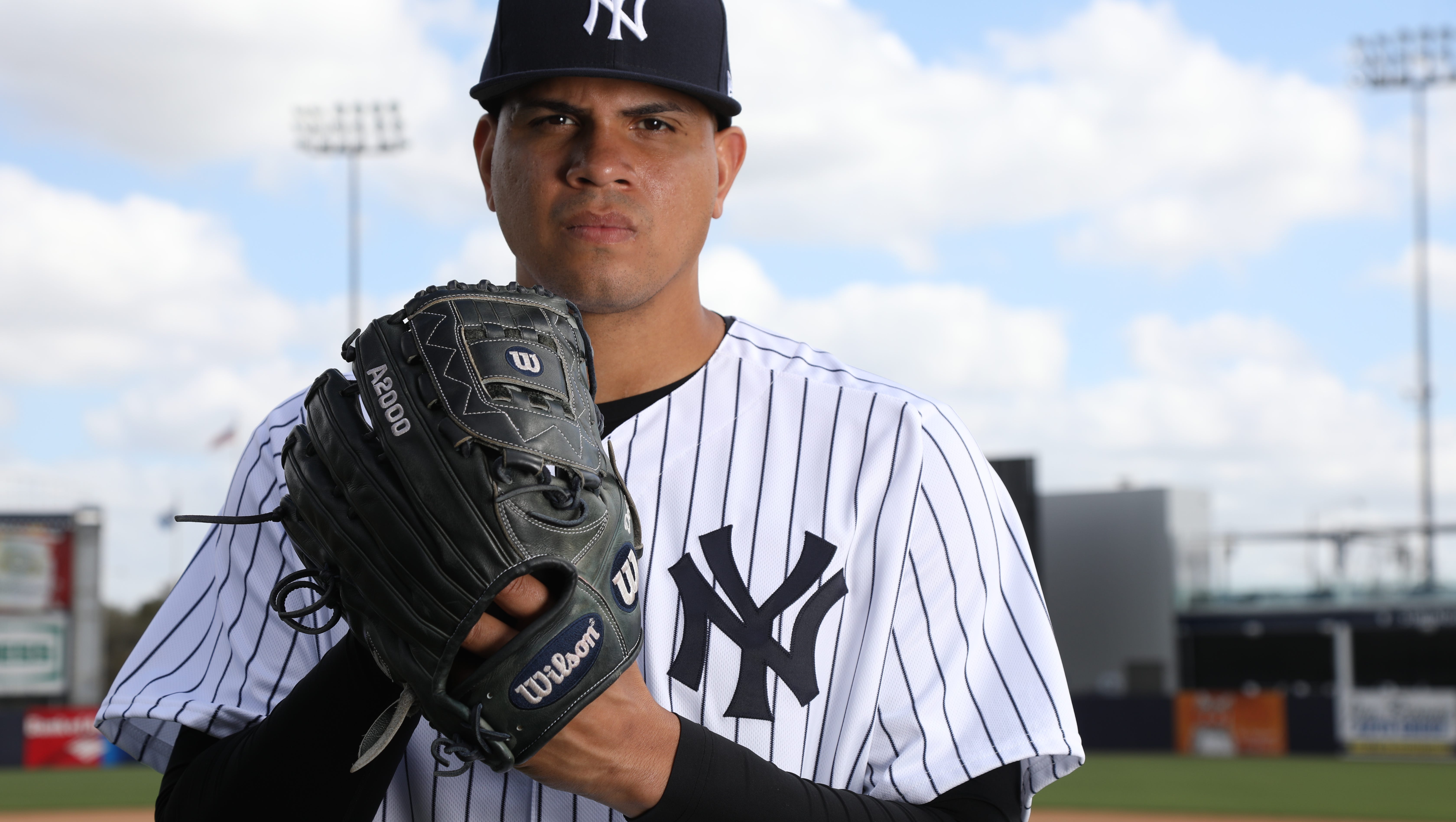 NY Yankees Highest paid players for 2018