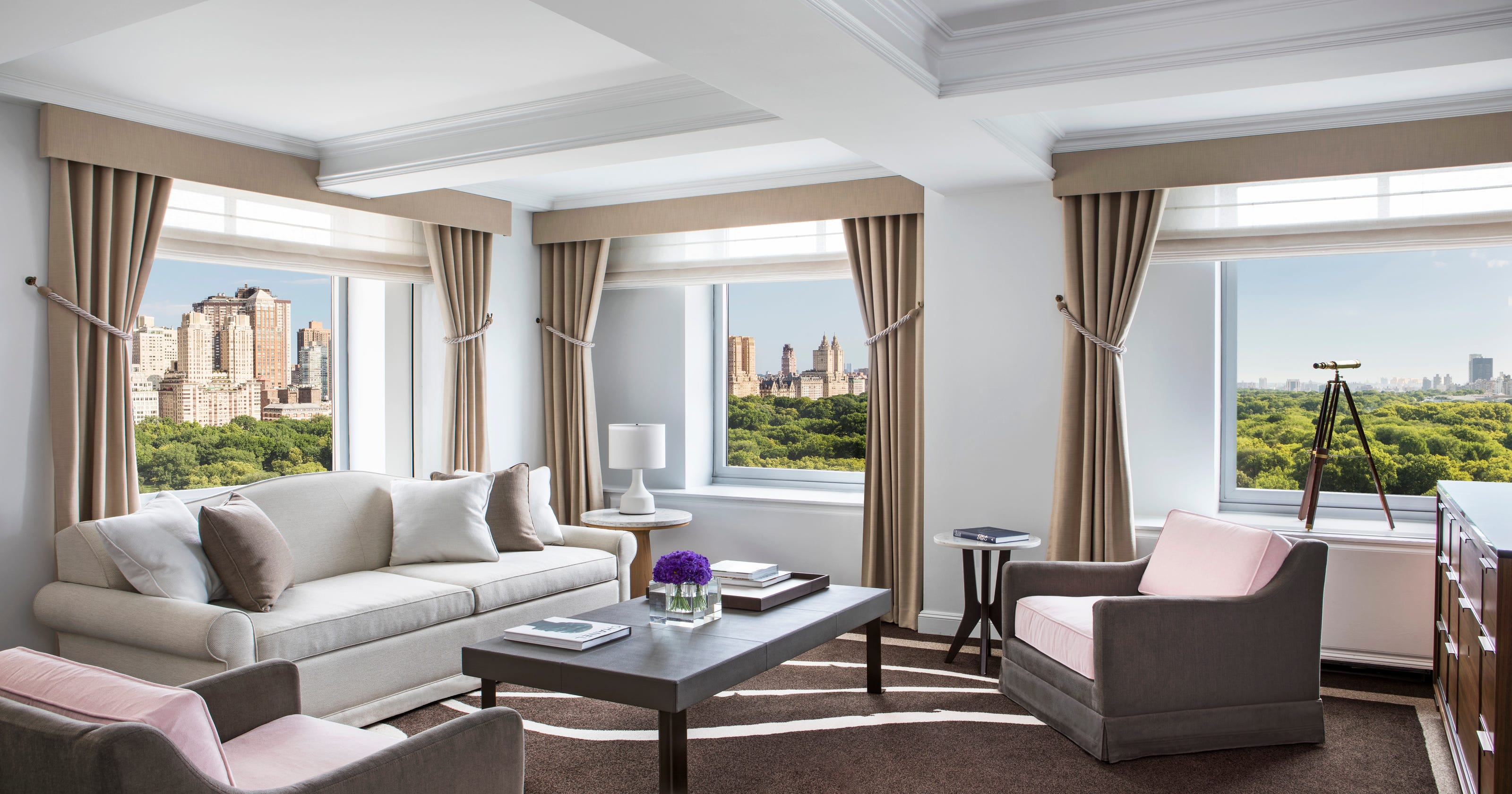 How to get hotel room upgrades Travel tips and advice