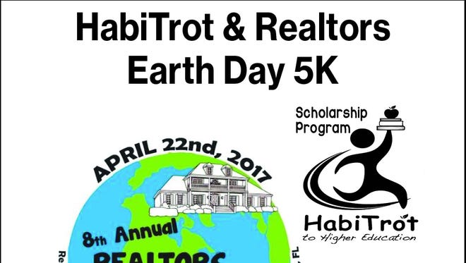Register now for the HabiTrot & Reators 5K Run/Walk at www.ircHabitat.org.