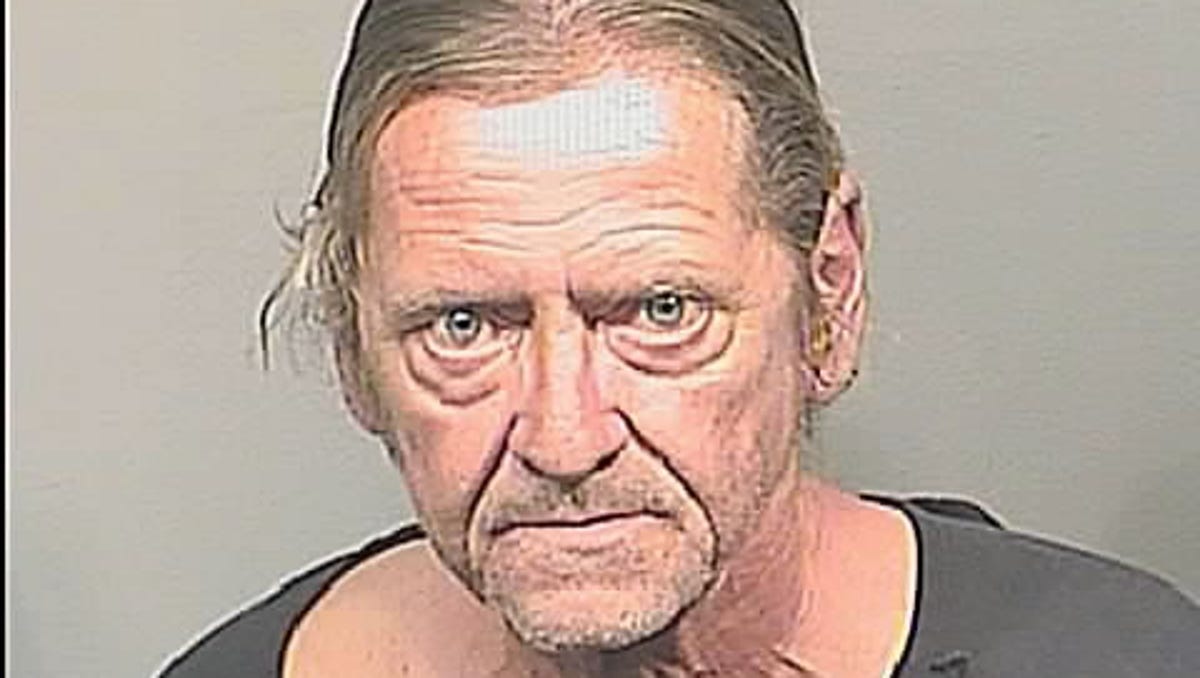 Photos Arrest mugshots 517