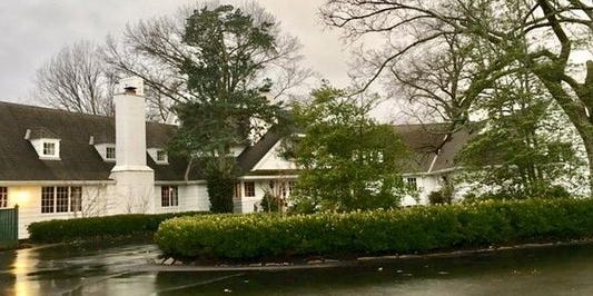 Indian Hill Is Richest In Ohio Midwest Bloomberg