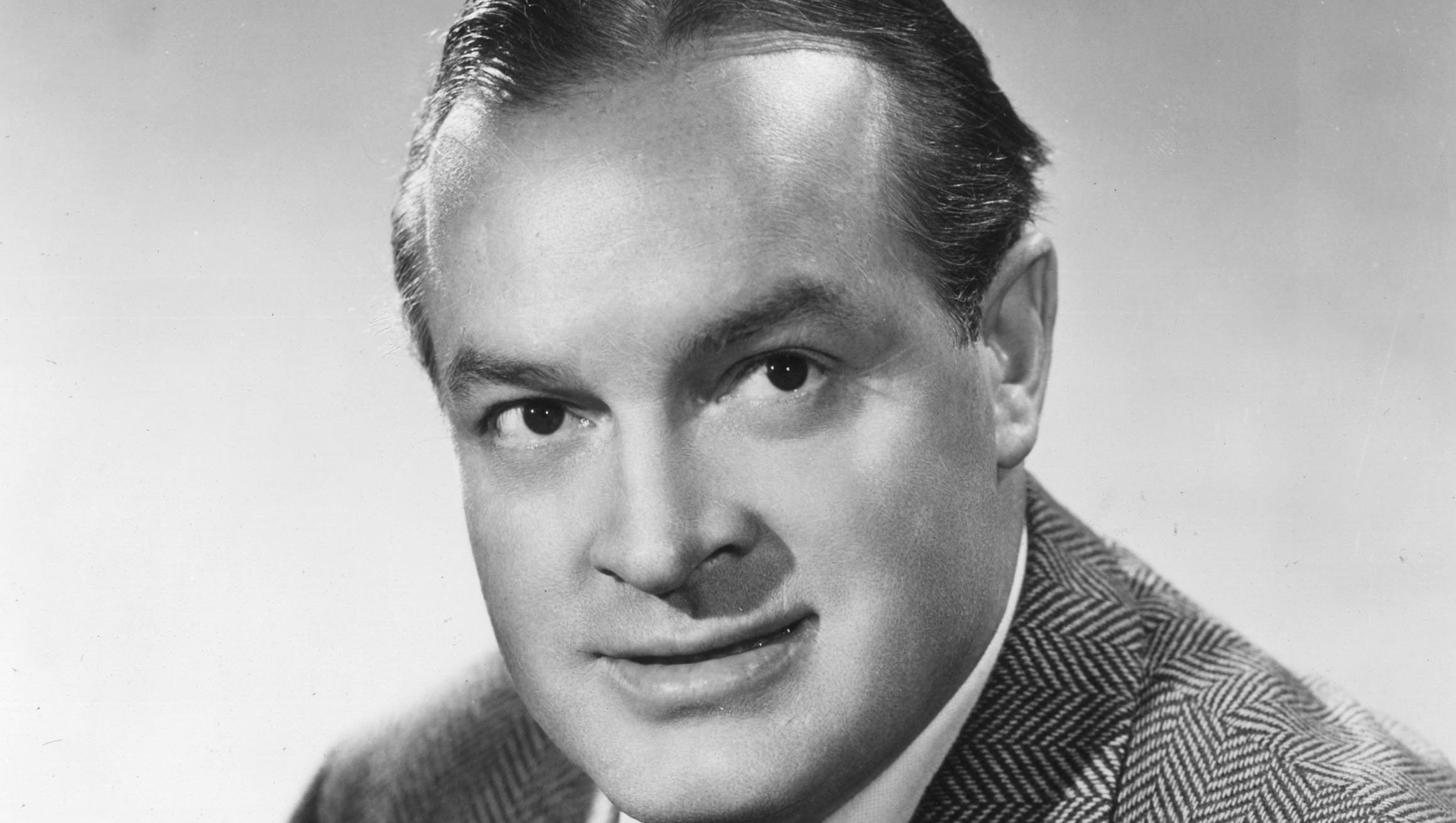 TV Watch Cotton Bowl, Bob Hope bio