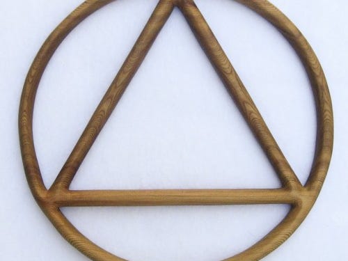 Alcoholics Anonymous meetings, core tool of AA fellowship, go virtual