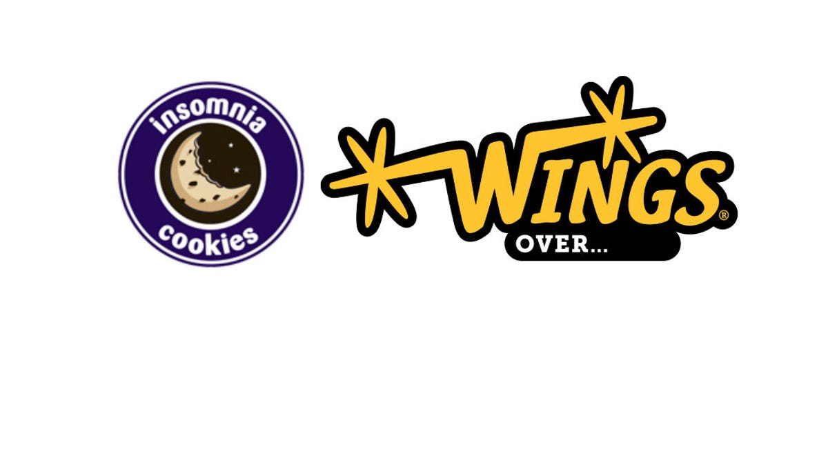 Wings Over Insomnia Cookies Coming To Downtown Clemson In 2018