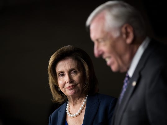 GTY 530549798 A POL USA DC