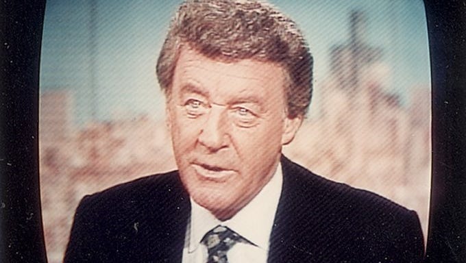 Bill Bonds Former Detroit Tv News Anchor Dies