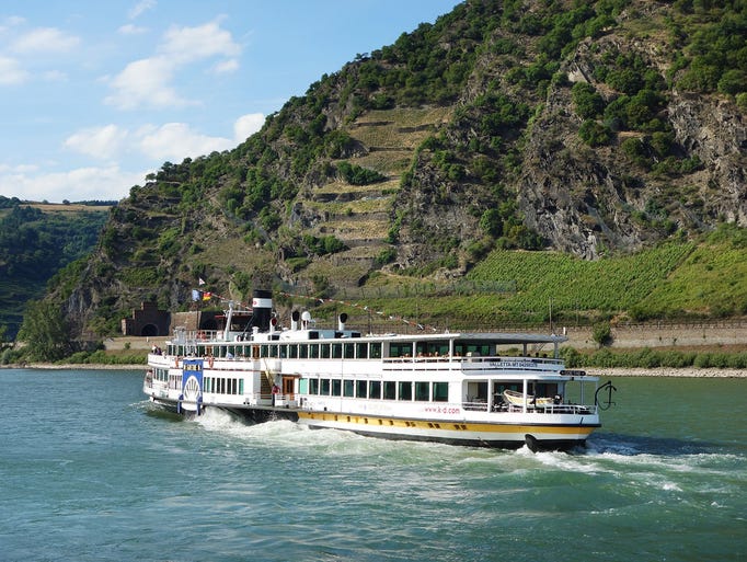 Rick Steves' European favorites