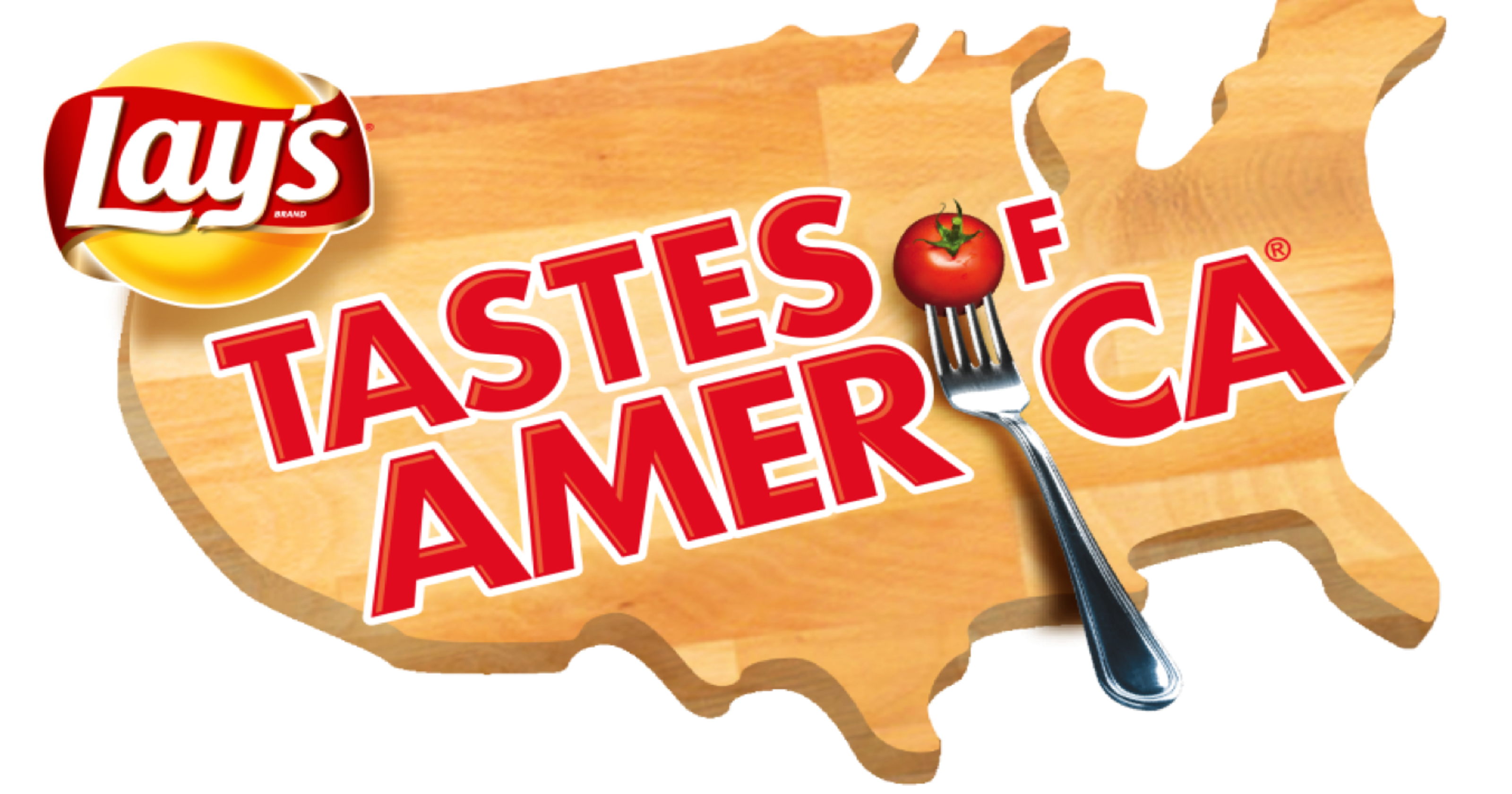 Taste test New Lay's regional flavors do offer a taste of America