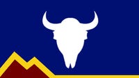 This Montana flag proposal at ironchefshark at vexillology.wikia.com/wiki/Montana