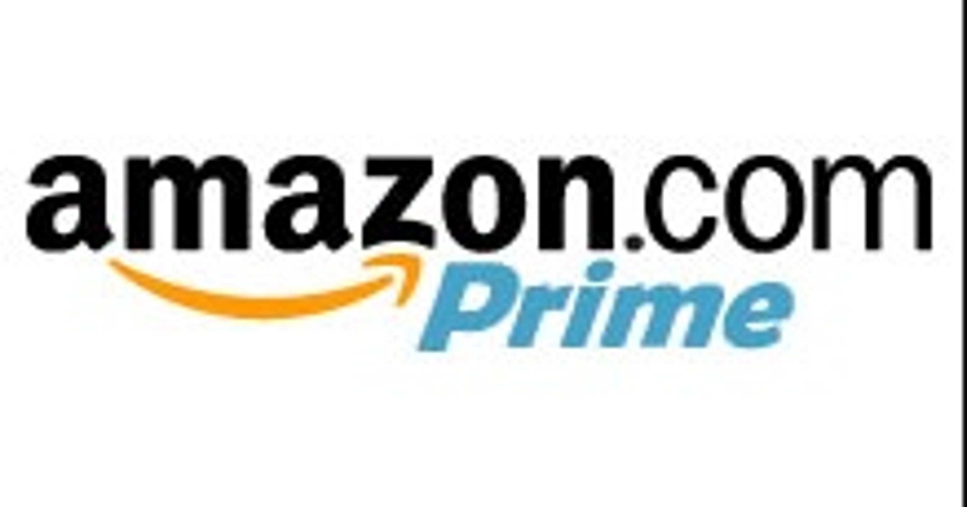 Logo De Amazon Prime Video