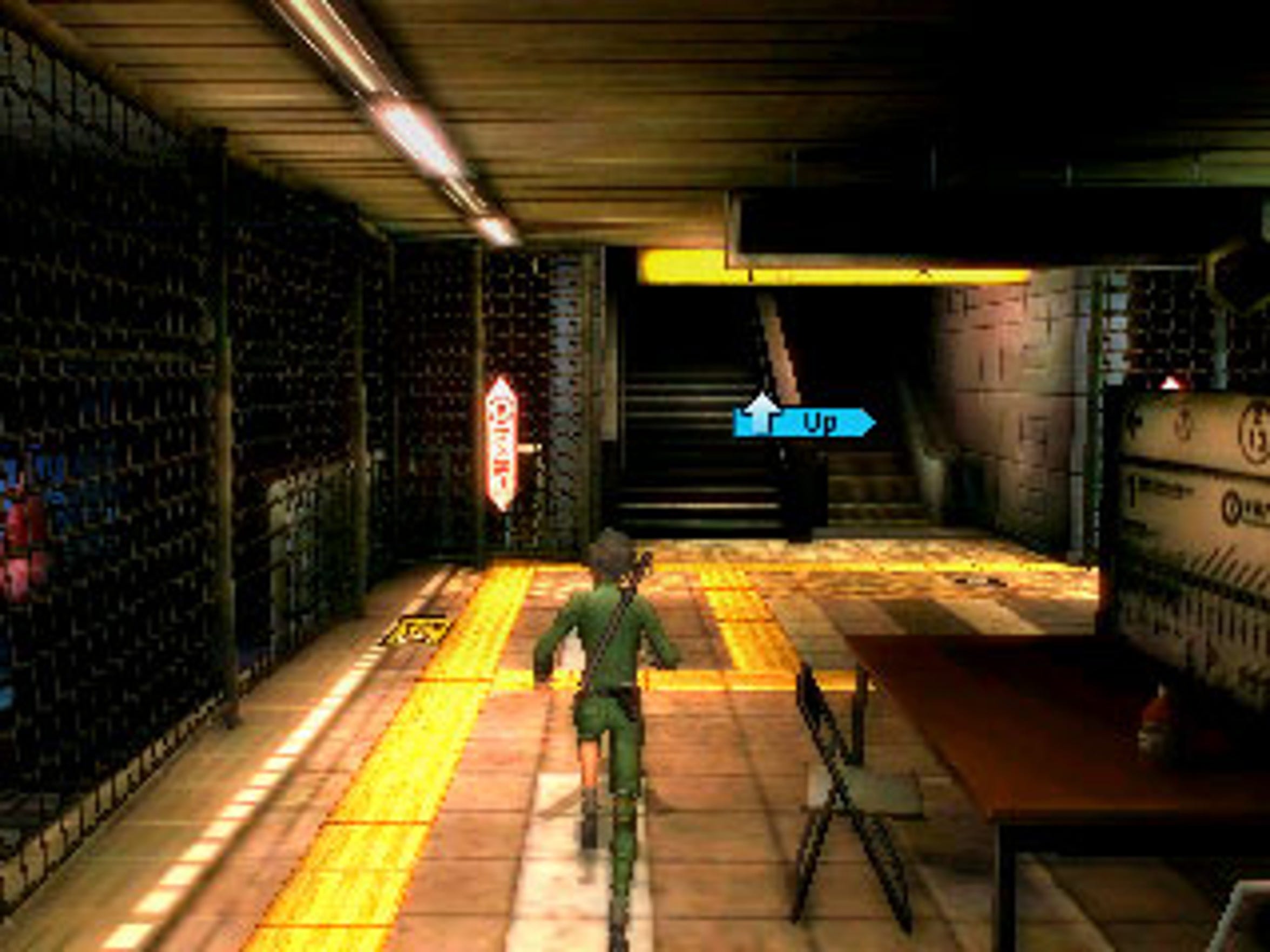 Shin Megami Tensei Iv Apocalypse Shin Megami Tensei IV: Apocalypse review | Technobubble