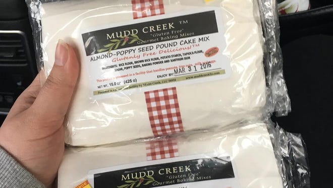 Mudd Creek, LLC (Appleton)