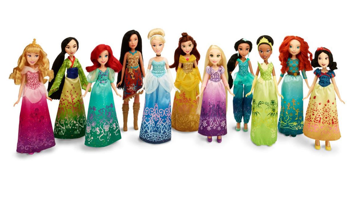 Planned Parenthood Wants Disney To Indoctrinate Girls On Abortion
