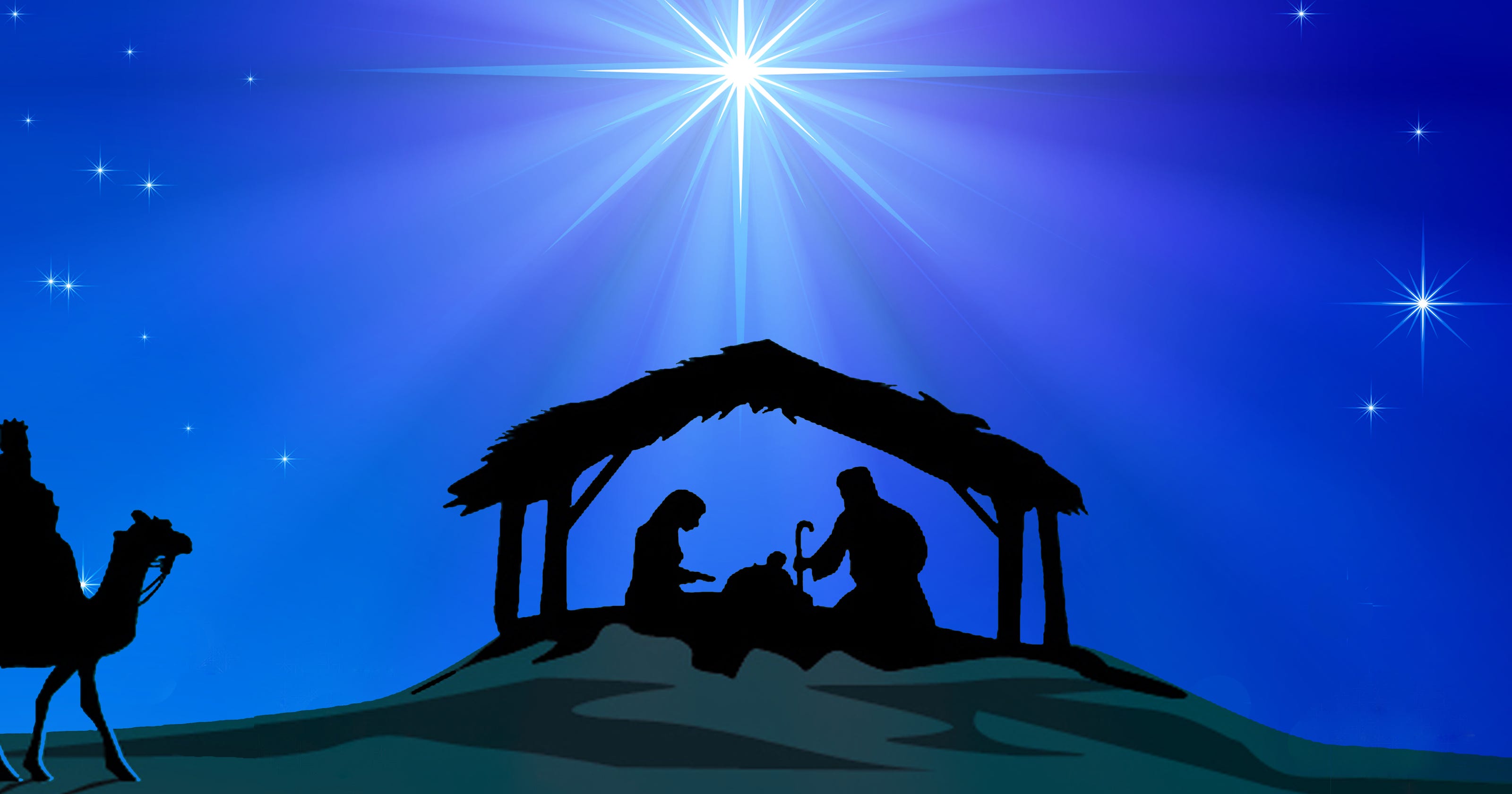 Christmas prophecy shows Bethlehem is No. 1 Reaching to God