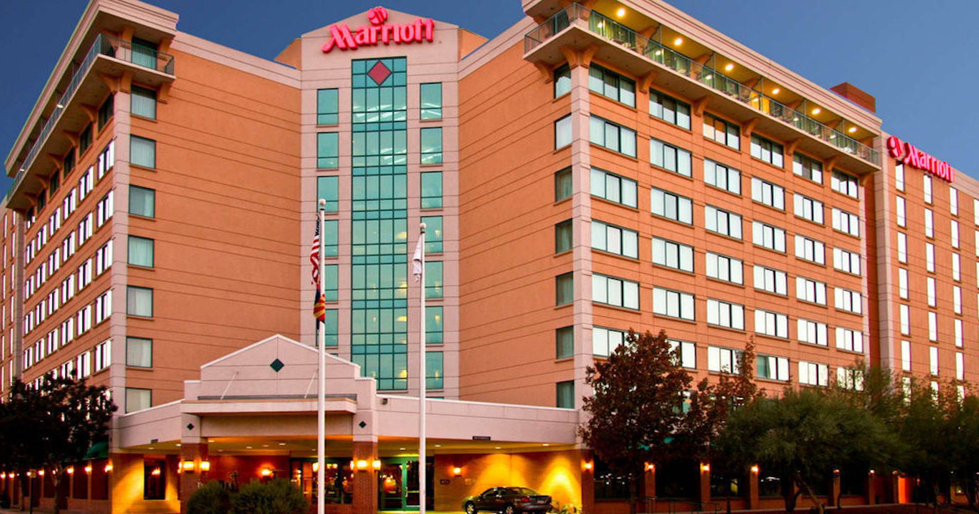 Marriott Data Breach Lawsuit Filed 2015 Breach Prompts Questions