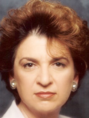 Maria Fotopoulos