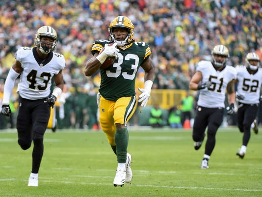 Detroit Lions Vs Green Bay Packers Scouting Report Prediction