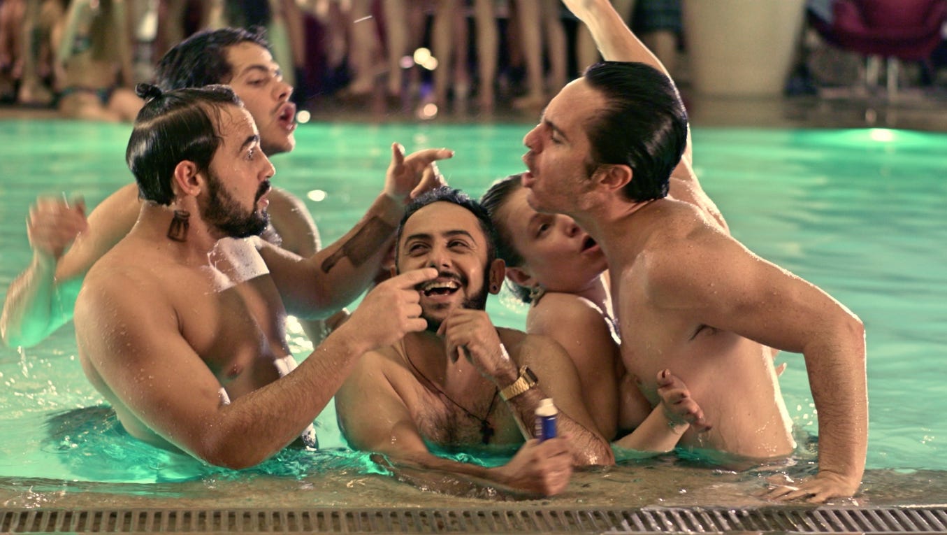 Hazlo Como Hombre Movie Review The latest tweets from humberto busto (@humbertobusto1). hazlo como hombre movie review