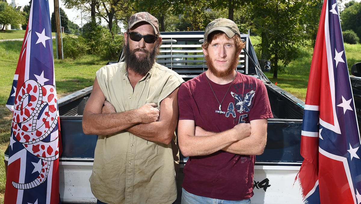 Mountain Home: Redneck haven?