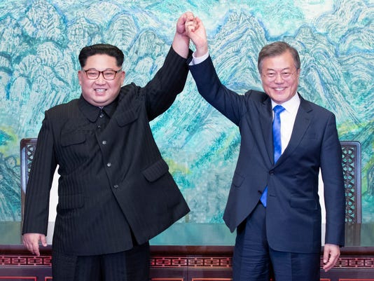 North Korea Adjusts Time Zone To Match South Korea - 