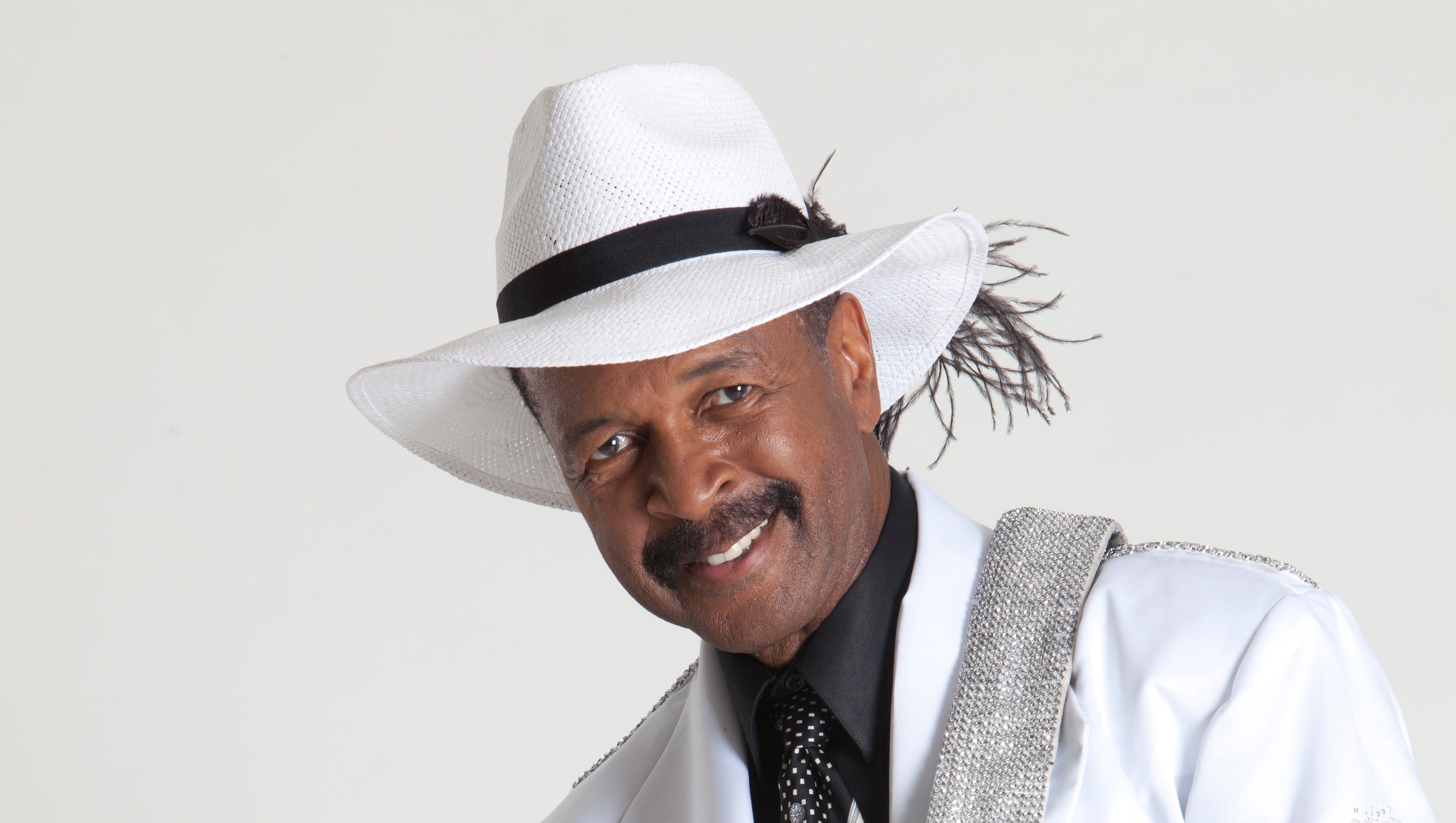 Larry Graham and Dave Koz play Morristown, Red Bank