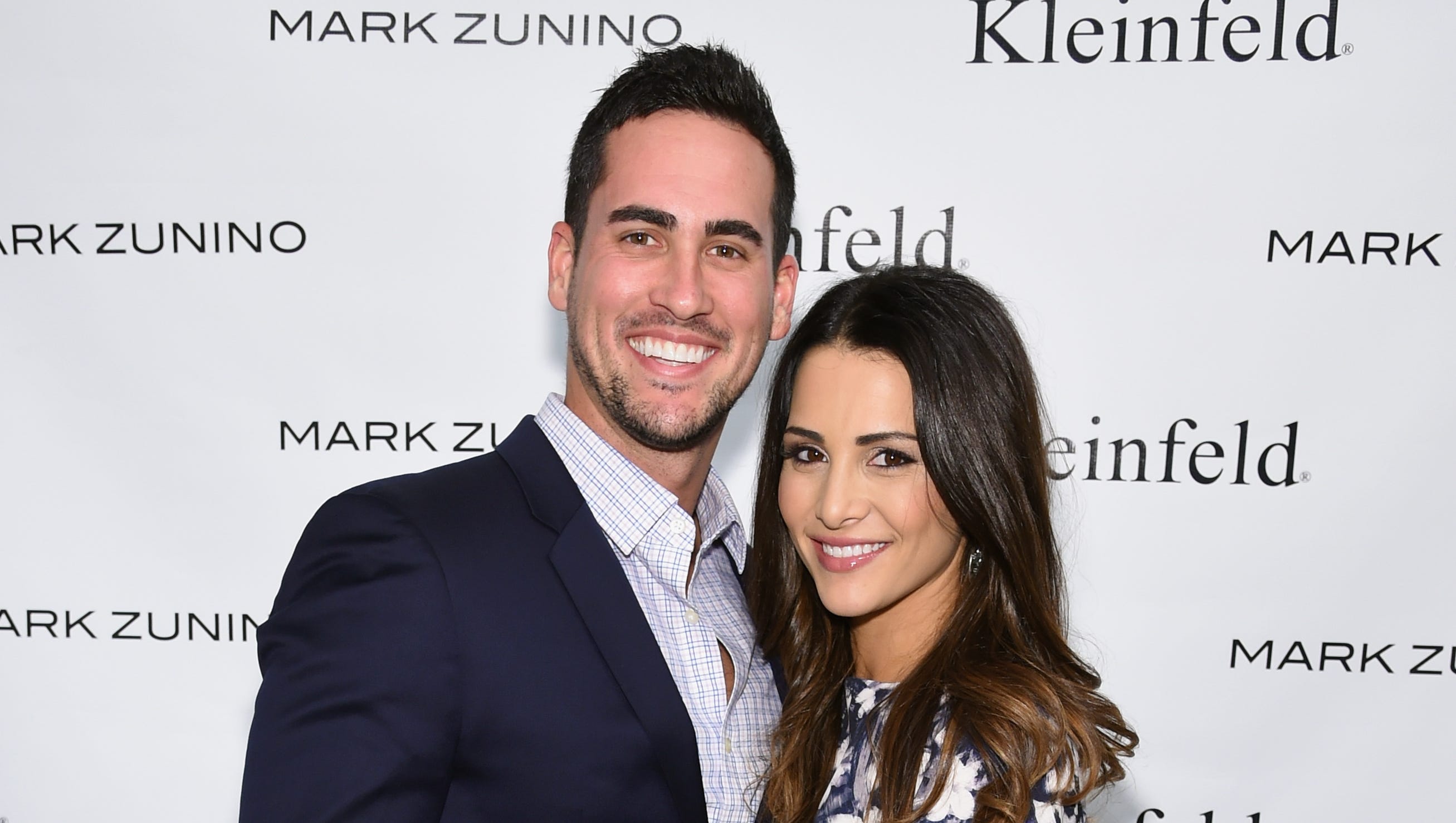 Andi dorfman naked