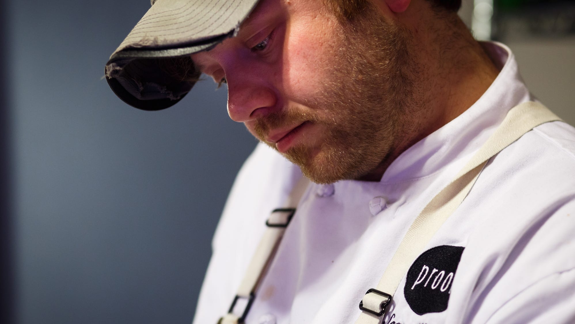 Is the Des Moines restaurant scene ready for national honors?