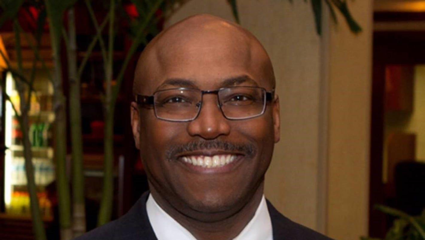 Latimer named head of Office of Economic Vitality