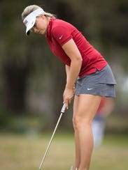 Matilda Castren discovering stroke in final season