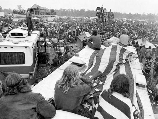 Archives: Woodstock on the Wabash: The Bull Island ... We're so thankful that they've worked to preserve and honor the woodstock spirit!